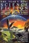 [The Year's Best Science Fiction 13] • Thirteenth Annual Collection